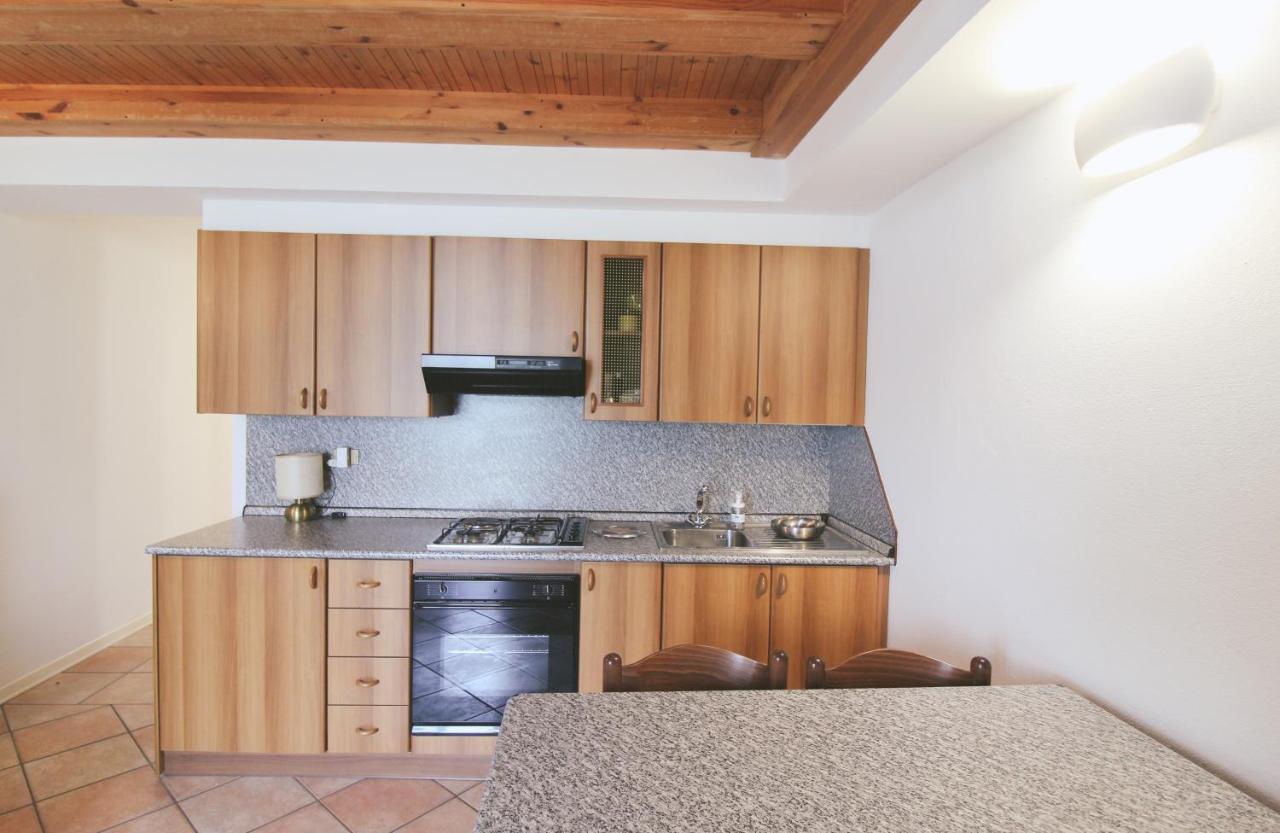 Apartament La Casa Del Porto Domaso Zewnętrze zdjęcie
