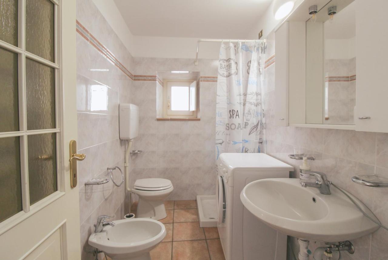 Apartament La Casa Del Porto Domaso Zewnętrze zdjęcie
