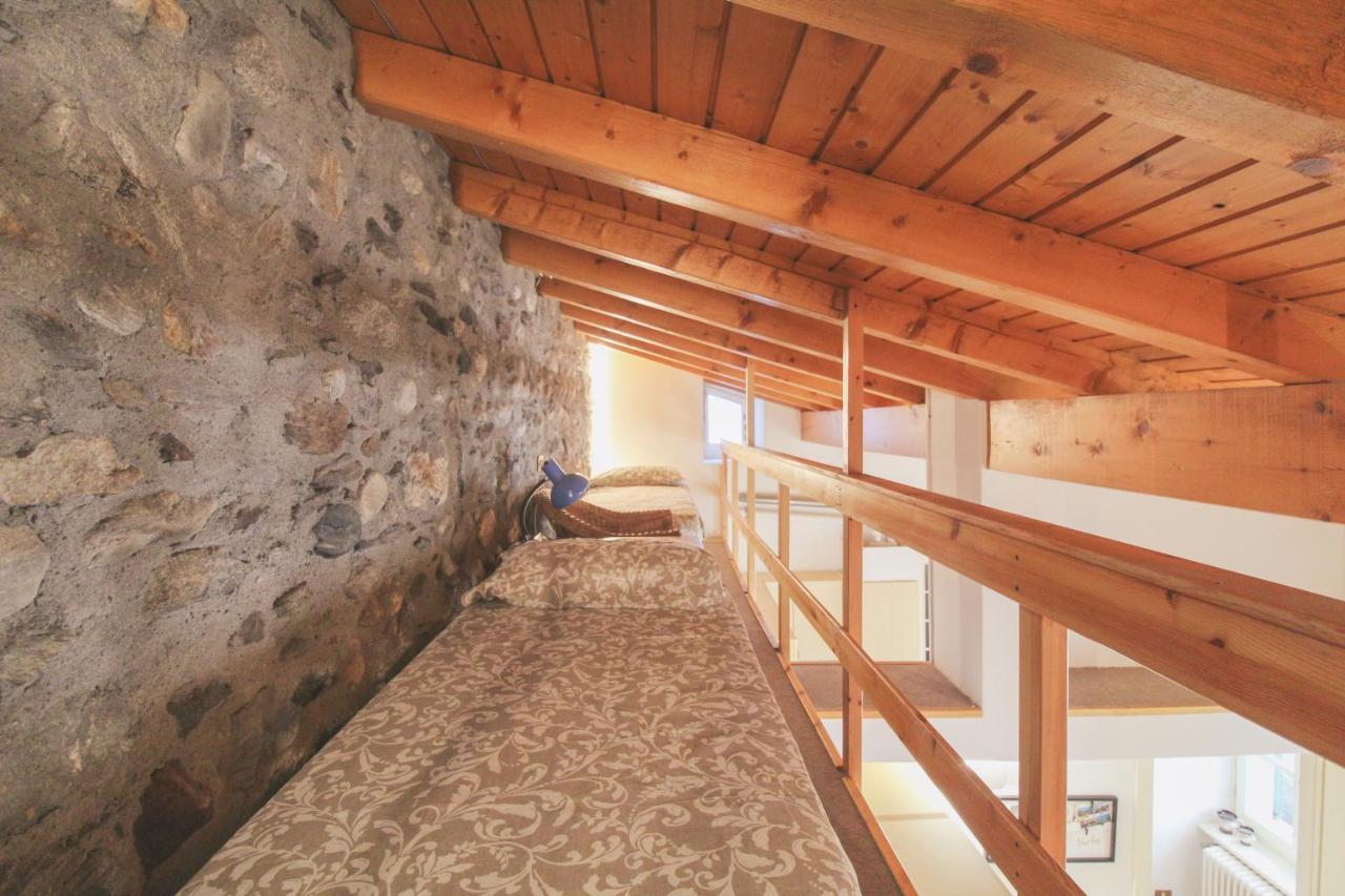 Apartament La Casa Del Porto Domaso Zewnętrze zdjęcie