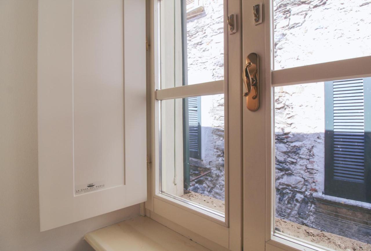 Apartament La Casa Del Porto Domaso Zewnętrze zdjęcie