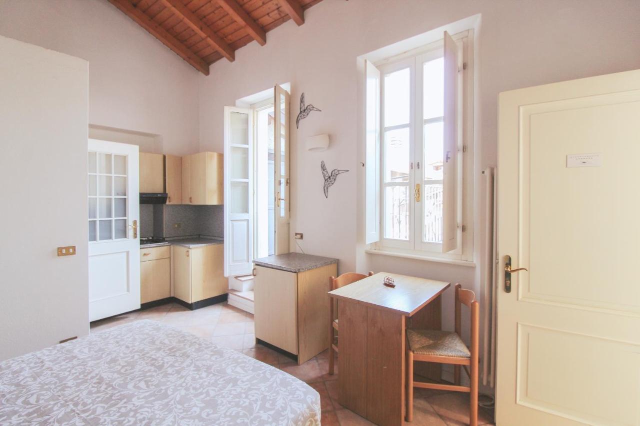 Apartament La Casa Del Porto Domaso Zewnętrze zdjęcie