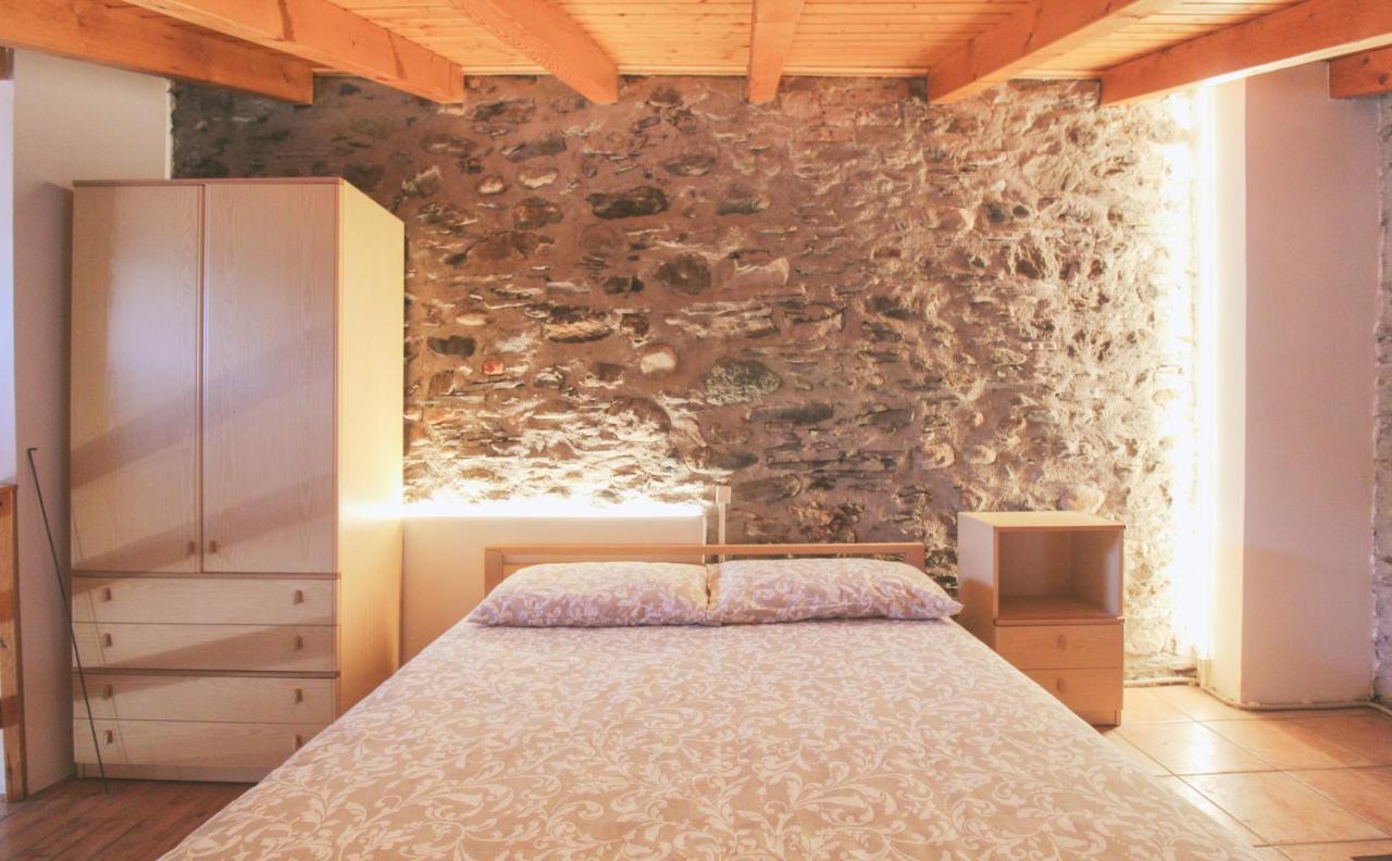 Apartament La Casa Del Porto Domaso Zewnętrze zdjęcie