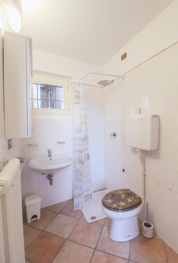 Apartament La Casa Del Porto Domaso Zewnętrze zdjęcie