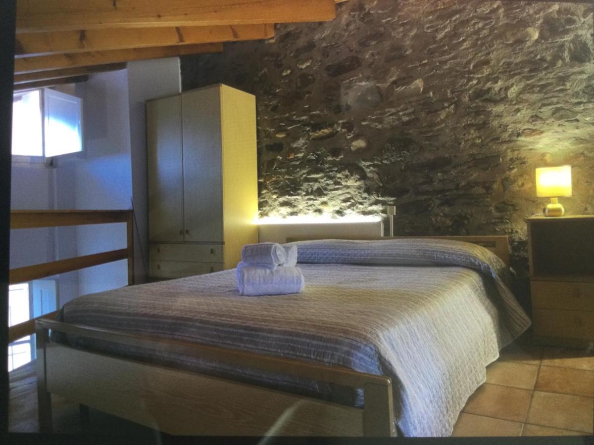 Apartament La Casa Del Porto Domaso Zewnętrze zdjęcie